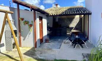 Imagem 5: Casa para alugar na Barra Nova