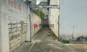 Imagem 3: Galpão com 500m² para Locação no Jardim Satélite - R$15.000