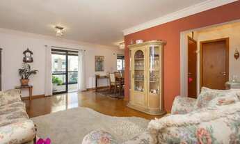 Imagem: Apartamento para venda em Santana com 4