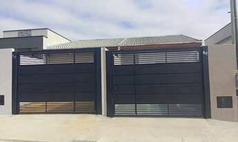 Imagem: Casa para venda com 125m² e 2 vagas em