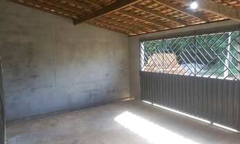 Imagem 4: Casa em santo Antonio do Tauá centro