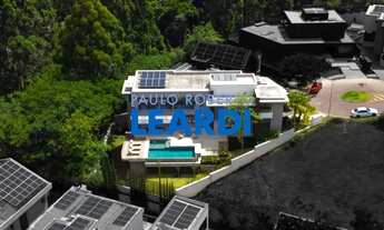 Imagem: CASA EM CONDOMÍNIO - TAMBORÉ - SP