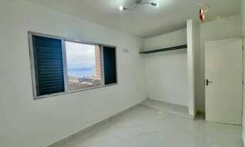 Imagem 7: Apartamento com 3 dormitórios à venda, 105 m² por R$ 450.000,00 - Tupi - Praia Grande/SP