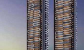 Imagem 2: Apartamento à venda no VILLAGGIO JARDINS , CIDADE JARDIM, Salvador, BA