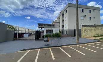 Imagem: Apartamento com 2 dormitórios à venda