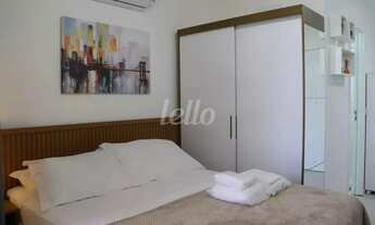 Imagem 2: Apartamento 1 quartos para alugar no(a) Perdizes