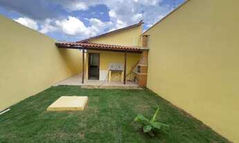 Imagem 6: Casa 2Q - sendo 1S Setor Dom Bosco 2