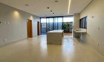 Imagem 4: Sobrado 4 suítes com banheira Jardins Barcelona - Senador Canedo - GO