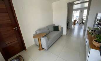 Imagem 4: Duplex com 2 quartos em Ponta de Campina - Cabedelo - PB