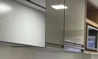 Imagem: Apartamento Garden com elevador ao lado