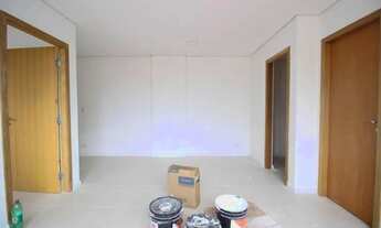 Imagem 3: Apartamento com 1 dormitório para alugar, 44 m² por R$ 3.400,00/mês - Brooklin - São Paulo