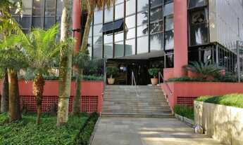 Imagem 3: Sala comercial em Rua Alexandre Dumas - Chácara Santo Antônio (Zona Sul) - São Paulo/SP