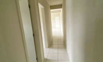 Imagem 4: Apartamento 2 quartos em Sertão do Maruim, São José 62m²