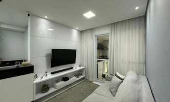 Imagem 3: Apartamento em Bosque Maia - Guarulhos, SP