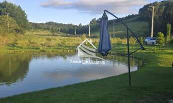 Imagem 2: Terreno Rural no Bacaetava em Colombo !