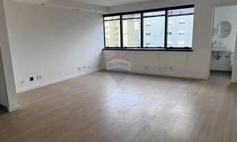 Imagem 3: Espaço Comercial Moderno em /Consolação/Higienópolis com 40 m²