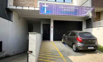 Imagem: Salão à venda em Campinas, Jardim Campos