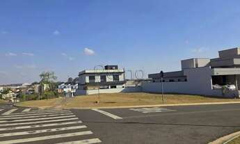 Imagem: Terreno à venda em Paulínia, Jardim Ypê