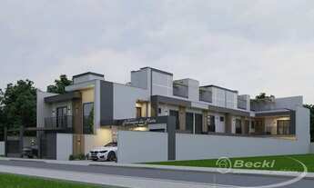 Imagem 4: Casa em condomínio no bairro Bom Retiro - Joinville