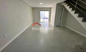 Imagem 4: Casa em Rua Erwino Kieper - Atiradores - Joinville/SC