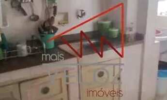 Imagem: Apartamento-À VENDA-Santa Teresa-Rio de