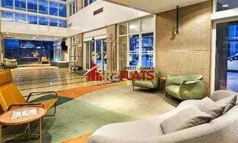 Imagem 7: Flat com ótimo preço no bairro Jardins. Confira!