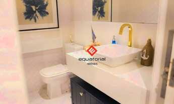 Imagem 7: Mandara Lanai Maison - Apartamento com 3 Suítes à Venda, 104 m² por R$ 2.100.000 - Porto d