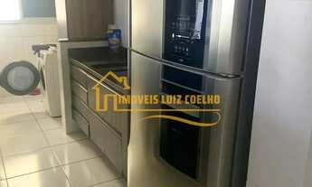 Imagem: Apartamento para alugar em Cuiabá/MT