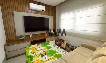 Imagem 2: Casa com 4 suítes à venda, 324 m² por R$ 2.990.999 - Condomínio do Lago - Goiânia/GO