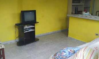 Imagem 6: Casa em Avenida Jussara - Balneario Jussara - Mongaguá/SP