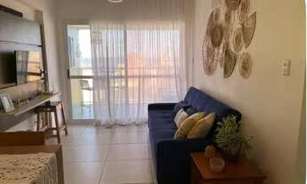 Imagem: Apartamento 1 Quarto Distribuído Em 48M²