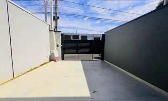 Imagem 3: Casa com 3 dormitórios à venda, 160 m² por R$ 979.000,00 - Loanda - Atibaia/SP