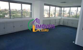 Imagem: COMERCIAL - PINHEIROS - SP