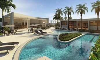 Imagem 2: Imóvel para venda com 43 metros quadrados com 2 quartos em Candeias - Jaboatão dos Guarara