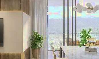 Imagem 7: Apartamento - 3 dormitórios - 3 Suítes - localizado em Porto Belo / Perequê REF: DW603345