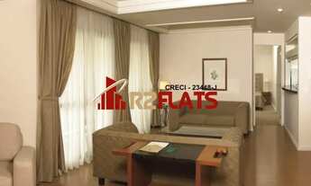 Imagem 3: Flat com ótimo preço no bairro Itaim Bibi. Confira!