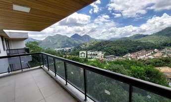 Imagem: Cobertura com localização privilegiada