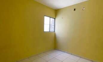 Imagem 4: Imóvel para aluguel tem 50 metros quadrados com 1 quarto em Vermelha - Teresina - PI