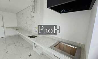 Imagem 3: Apartamento à venda 2 quartos Jardim do Mar São Bernardo