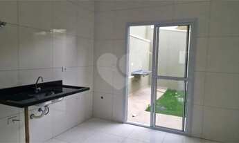 Imagem 4: Casa à venda com 2 quartos, sendo 2 suítes, em Butantã, São Paulo - SP