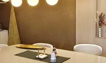 Imagem 4: North Way Residence- Apartamento de 3 quartos ( 2 suítes