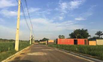 Imagem 7: IMPERDÍVEL Saia di aluguel Lotes PARCELAS FIXAS Village Novo Iranduba Pronto para Constru