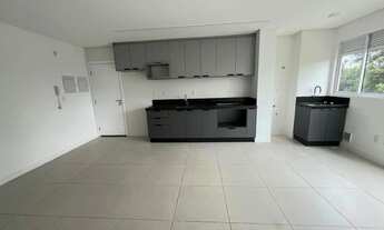 Imagem: Apartamento com 01 suíte 01 dormitório