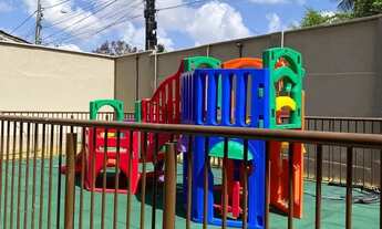 Imagem 2: APARTAMENTO DE REPASSE NO RECANTO DOS SABIÁS BAIRRO ARACAPÉ/ MONDUBIM