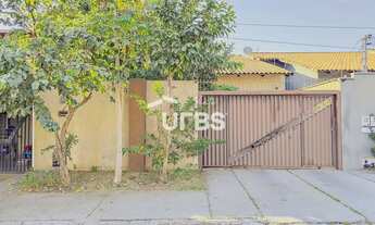 Imagem 2: Casa Térrea Jardim Vila Boa