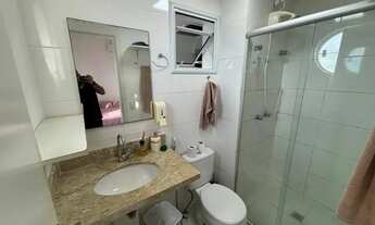 Imagem 2: ED MANDARIM - LOFT MOBILIADO - NASCENTE - ANDAR ALTO - VENTILADO - UMARIZAL