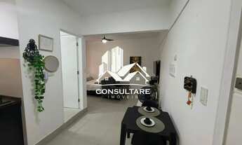 Imagem 7: Sala Living para Locação Centro de São Vicente