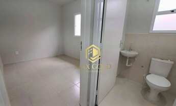 Imagem 6: Casa com 2 dormitórios para alugar, 45 m² por R$ 1.600,00/mês - Distrito Industrial Do Una