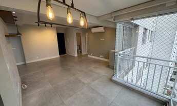 Imagem 3: Apartamento para venda em Vila Anastácio com 2 quartos, sendo 1 suíte , 62m²