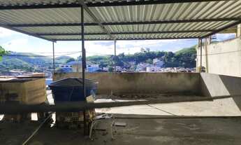 Imagem 4: Casa ampla em vila nova